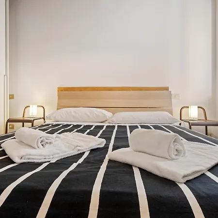 Apartament Rione Carega - Affitti Brevi Italia Werona