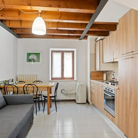 Rione Carega - Affitti Brevi Italia * Werona