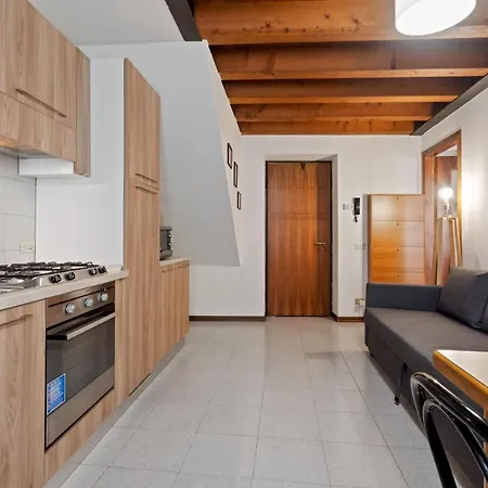 Rione Carega - Affitti Brevi Italia Apartament