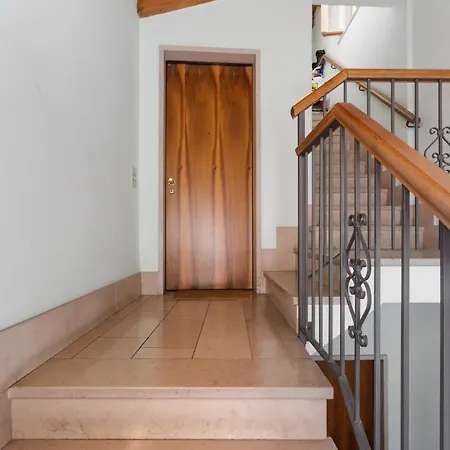 Apartament Rione Carega - Affitti Brevi Italia *