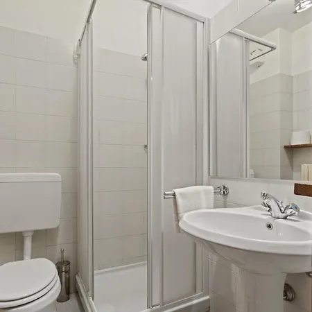 Apartament Rione Carega - Affitti Brevi Italia