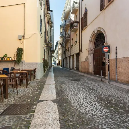Rione Carega - Affitti Brevi Italia